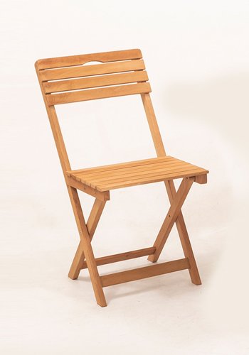 NORDVÄRK My023 havestol - natur bgetr