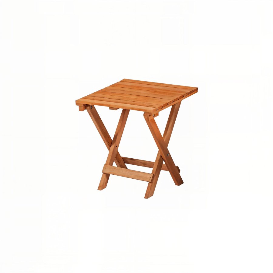 NORDVÄRK My005 loungest m. 1 havebord og 2 liggestole - brun hynde og natur bgetr