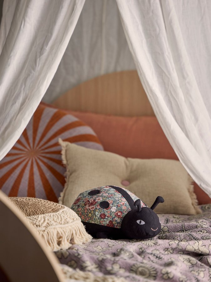 BLOOMINGVILLE MINI Hugh Sengehimmel, Natur, Bomuld