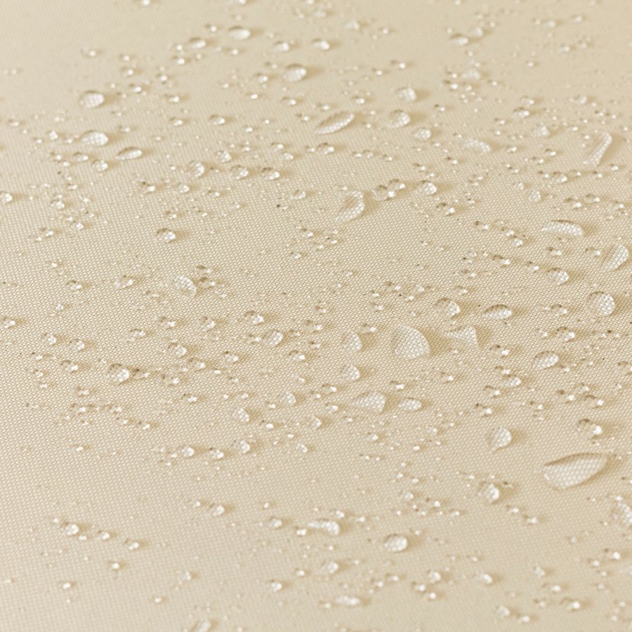 NORDVÄRK Galata Garden Triple Gyngestol, Creme