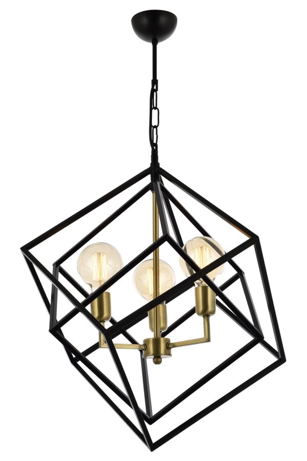 LUMI  lysekrone -683AVN1190