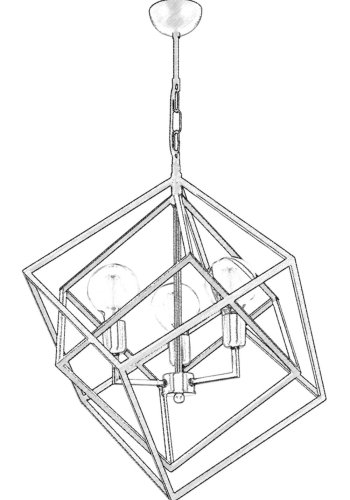 LUMI  lysekrone -683AVN1190
