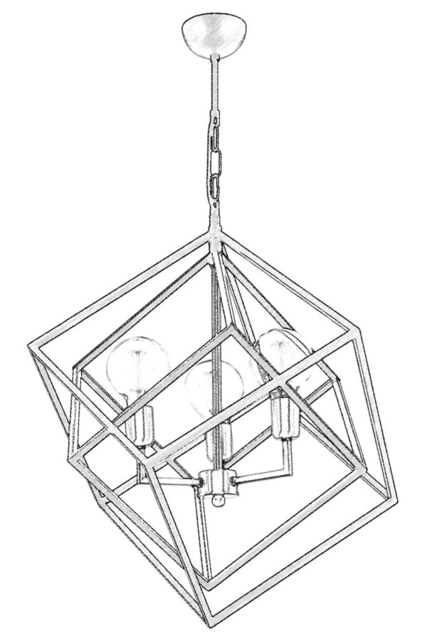 LUMI  lysekrone -683AVN1190