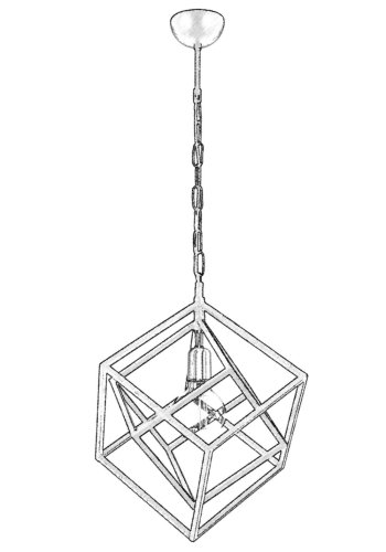 LUMI  lysekrone -683AVN1191