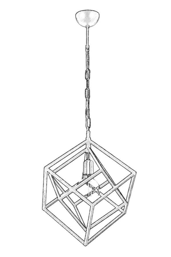 LUMI  lysekrone -683AVN1191