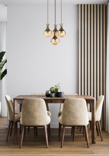 LUMI  lysekrone -683AVN1202