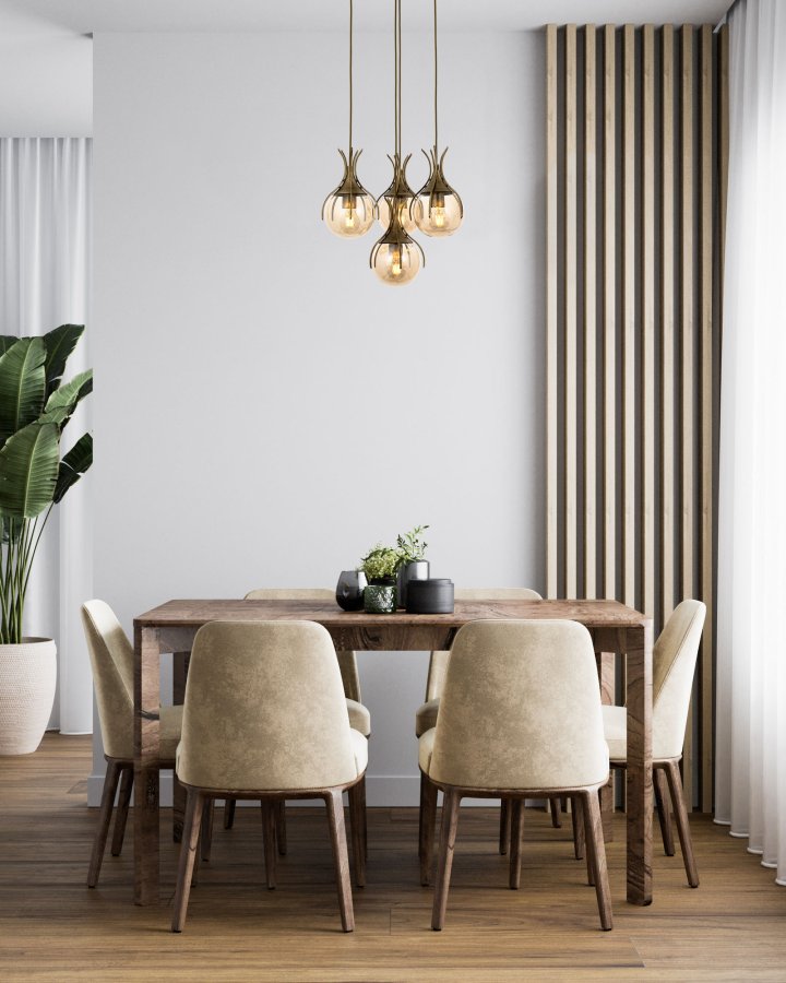 LUMI  lysekrone -683AVN1202