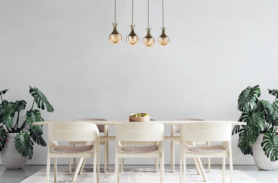 LUMI  lysekrone -683AVN1203