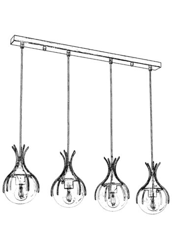 LUMI  lysekrone -683AVN1203