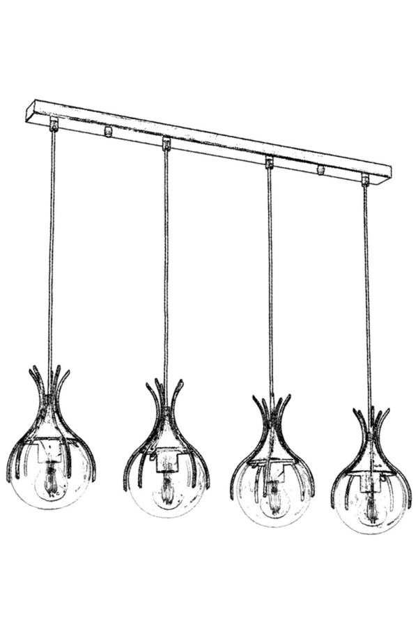 LUMI  lysekrone -683AVN1203