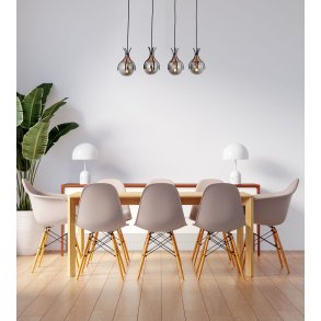 LUMI  lysekrone -683AVN1205