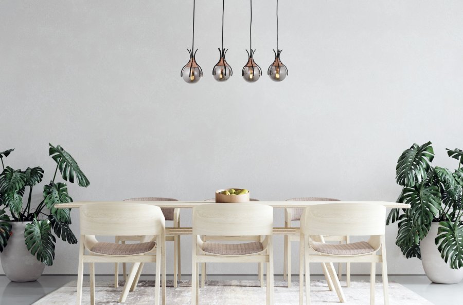 LUMI  lysekrone -683AVN1205