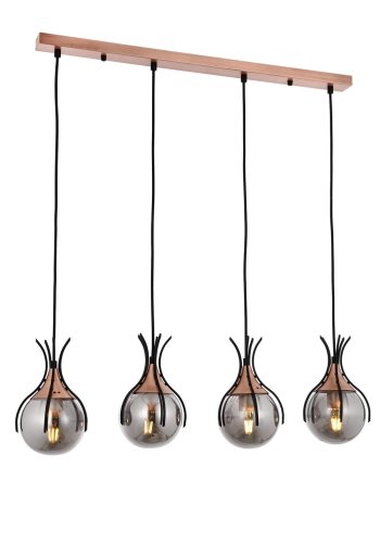 LUMI  lysekrone -683AVN1205