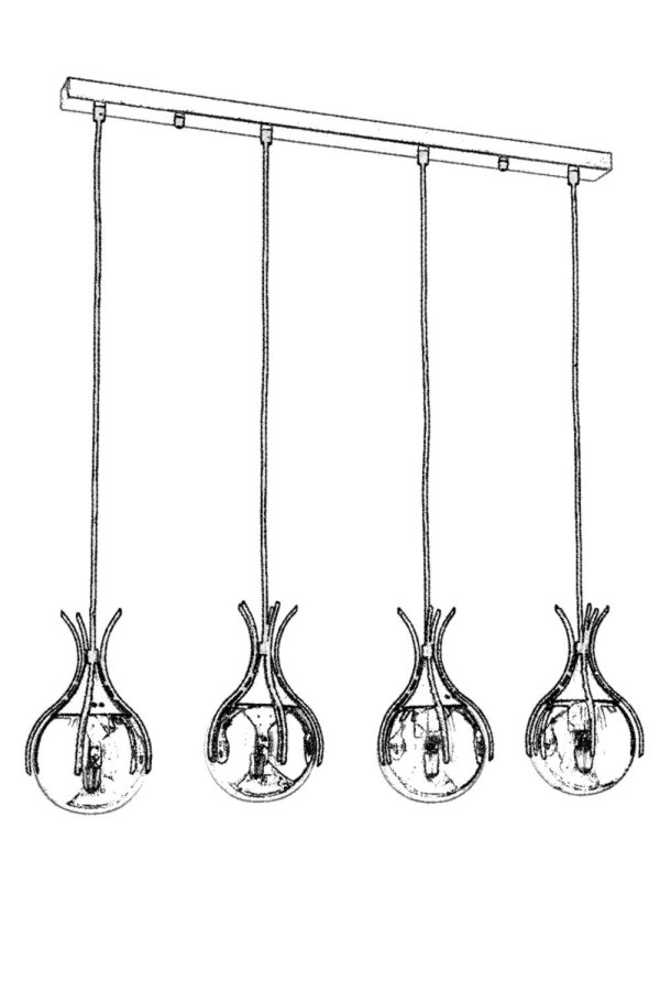 LUMI  lysekrone -683AVN1205