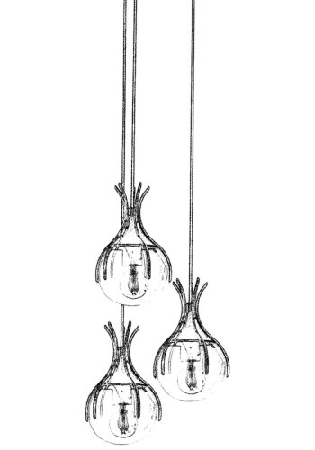 LUMI  lysekrone -683AVN1227