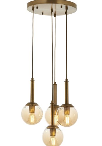 LUMI  lysekrone -683AVN1251