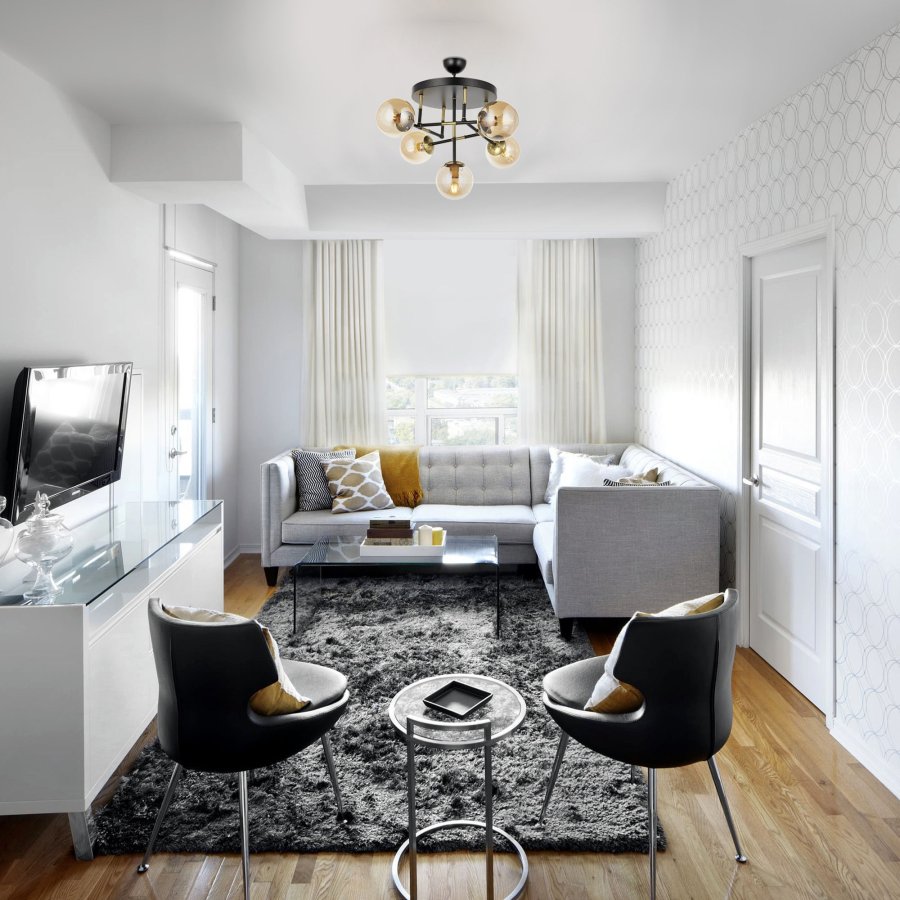 LUMI  lysekrone -683AVN1325