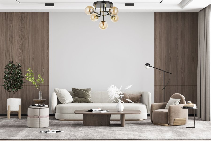 LUMI  lysekrone -683AVN1325