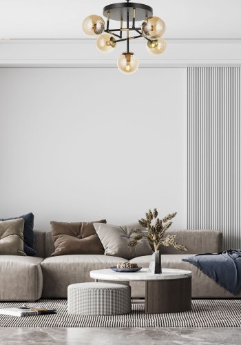 LUMI  lysekrone -683AVN1325