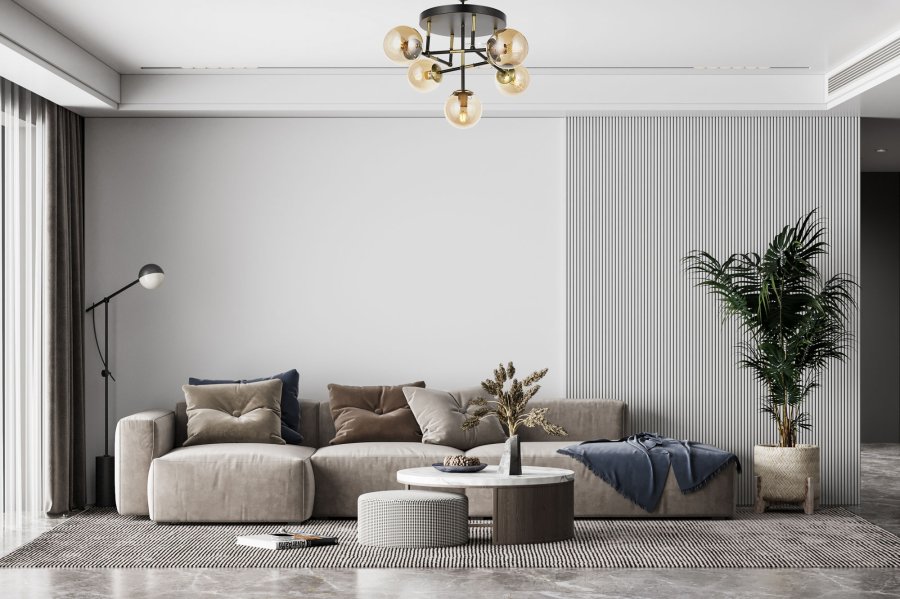 LUMI  lysekrone -683AVN1325