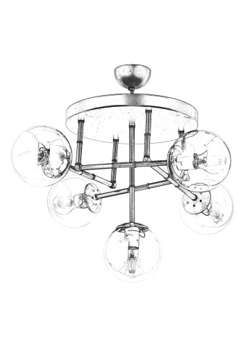 LUMI  lysekrone -683AVN1325