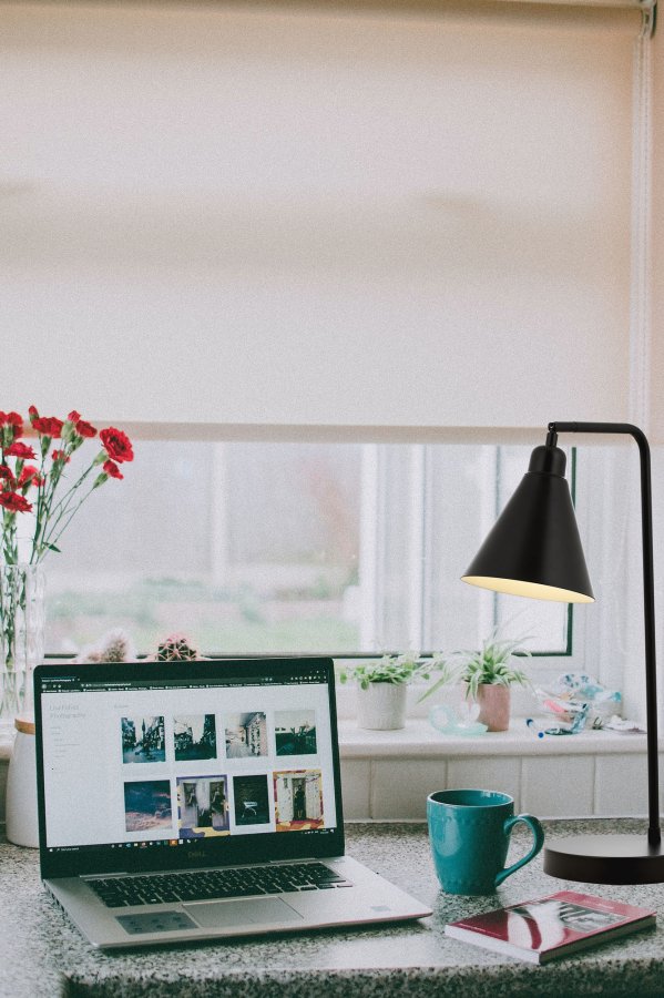 LUMI  bordlampe -683AVN2104