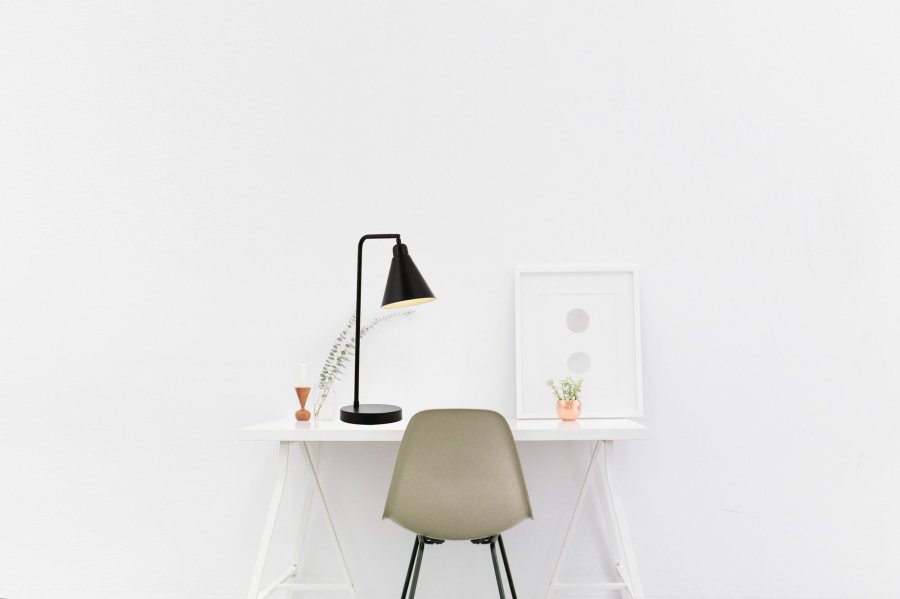 LUMI  bordlampe -683AVN2104