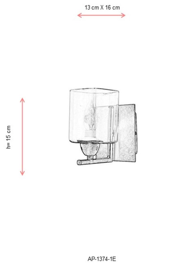 LUMI Maia vglampe -683AVN2201