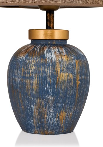 LUMI Valencia bordlampe -687HMY1589