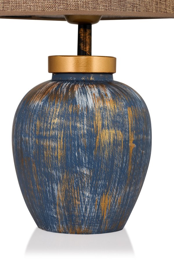 LUMI Valencia bordlampe -687HMY1589