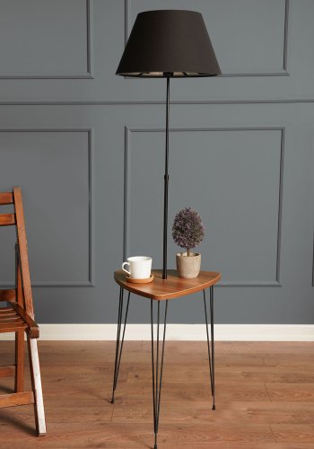 LUMI Cosenza gulvlampe -687HMY1929