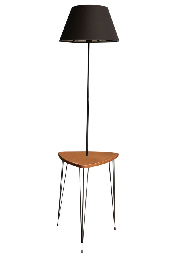 LUMI Cosenza gulvlampe -687HMY1929