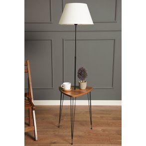 LUMI Salamanca gulvlampe -687HMY1930