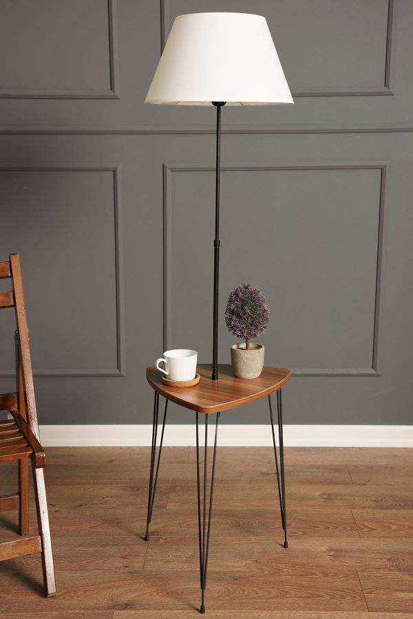 LUMI Salamanca gulvlampe -687HMY1930