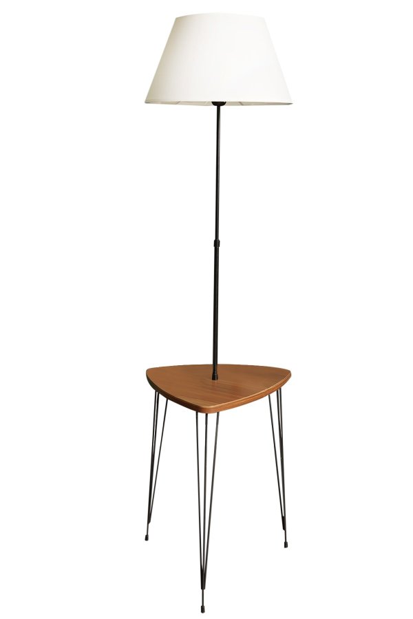 LUMI Salamanca gulvlampe -687HMY1930