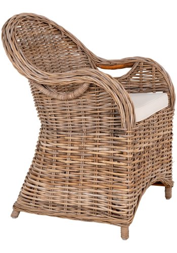 HOUSE NORDIC Havestol, kubu, gr