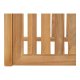 HOUSE NORDIC  Santander Loungest - Loungest, teak, inkl. hynder, natur