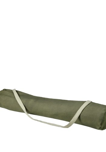 BROSTE COPENHAGEN Paloma udendrs hngestol - grn genanvendt PET garn