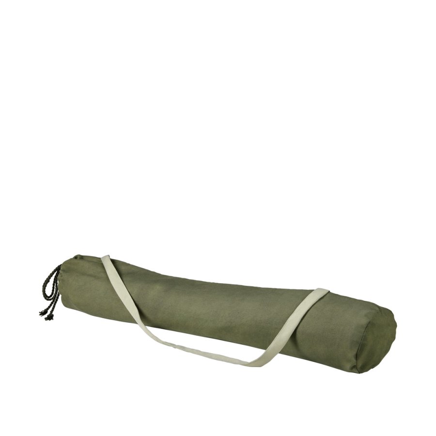 BROSTE COPENHAGEN Paloma udendrs hngestol - grn genanvendt PET garn