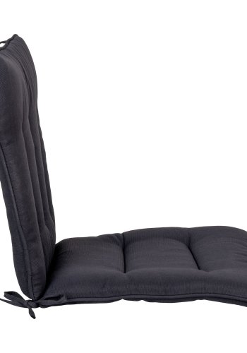 HOUSE NORDIC Hynde til Cleveland stol, sort