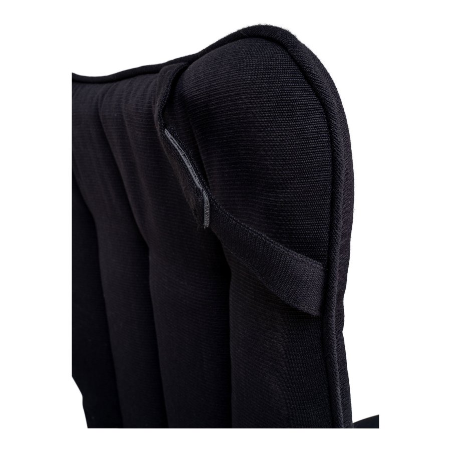 HOUSE NORDIC Hynde til Cleveland stol, sort