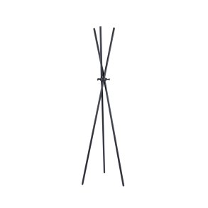 WHITE LABEL LIVING Darwin stumtjener - sort stl