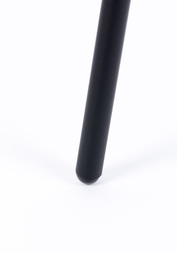 WHITE LABEL LIVING Darwin stumtjener - sort stl