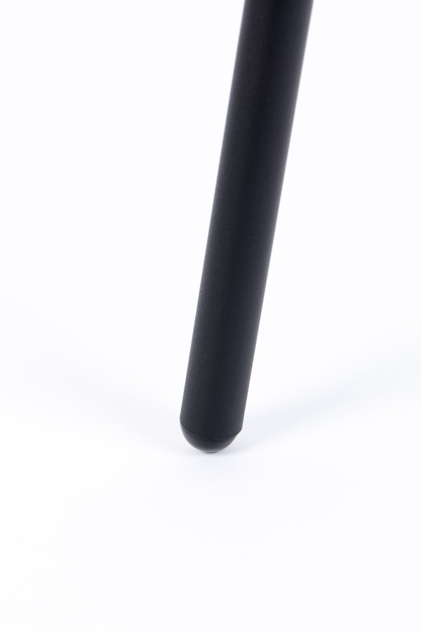 WHITE LABEL LIVING Darwin stumtjener - sort stl