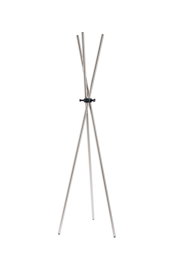 WHITE LABEL LIVING Darwin stumtjener - slv stl