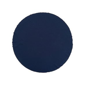 BROSTE COPENHAGEN Wilhelmina dug, rund - bl bomuld (200)