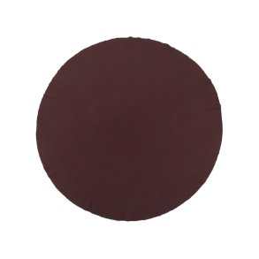 BROSTE COPENHAGEN Wilhelmina dug, rund - brun bomuld (200)