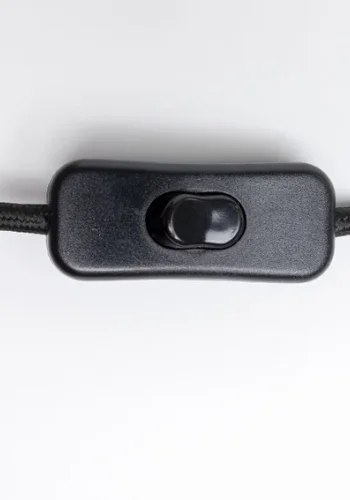 KARE DESIGN Animal Giraffe bordlampe - guld polyresin