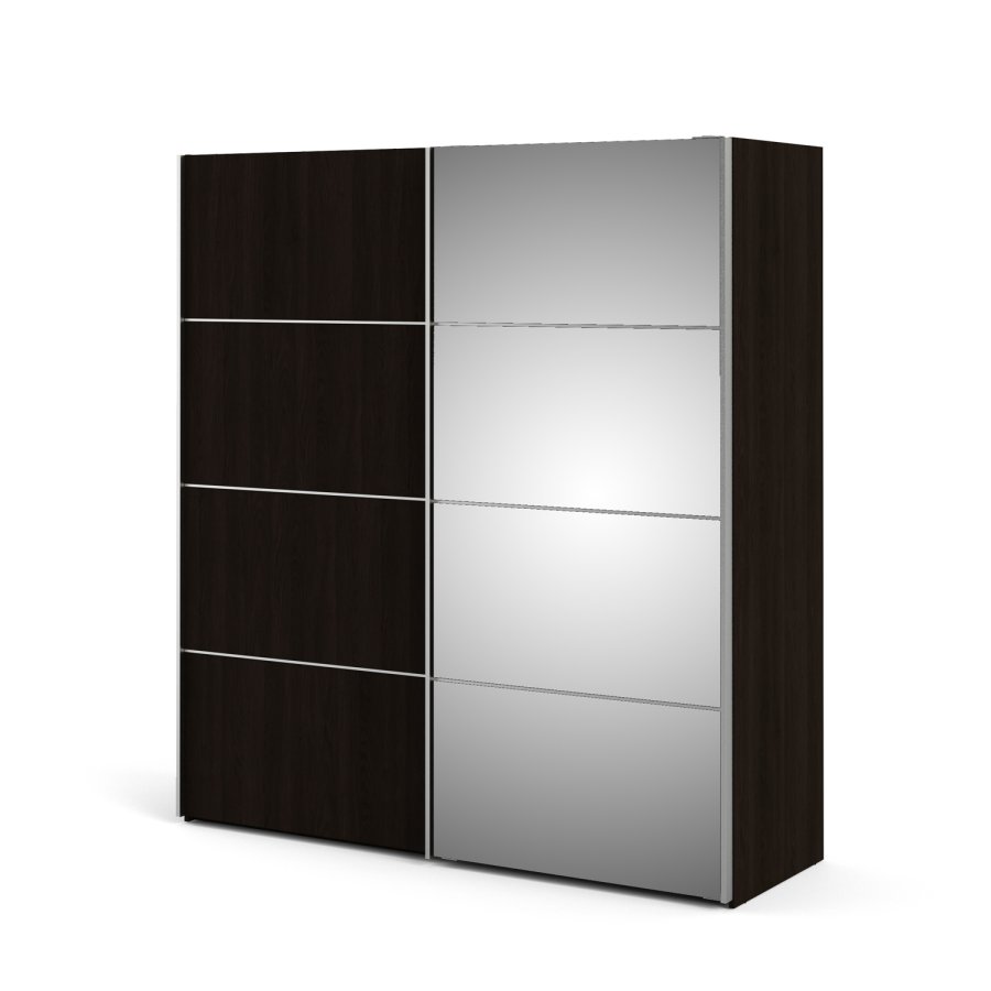 TVILUM  Verona/Firenze skuffesektion - Hvidt MDF, 3 skuffer