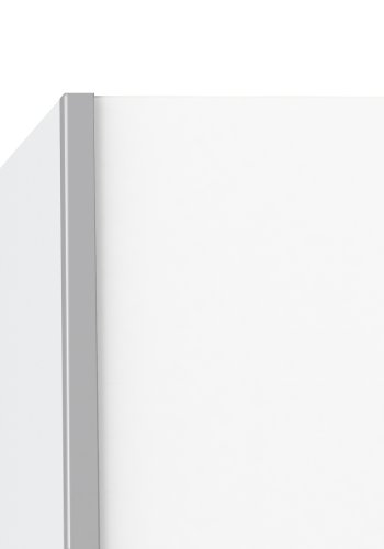 TVILUM  Verona/Firenze skuffesektion - Hvidt MDF, 3 skuffer